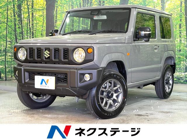 ジムニー