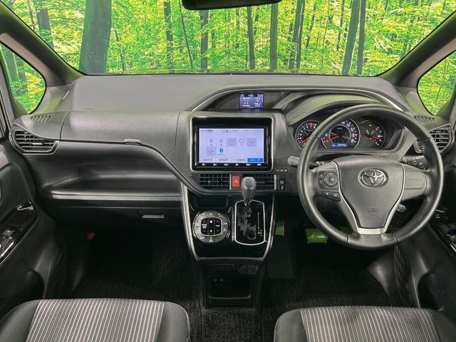 ヴォクシー2.0 ZS 煌II