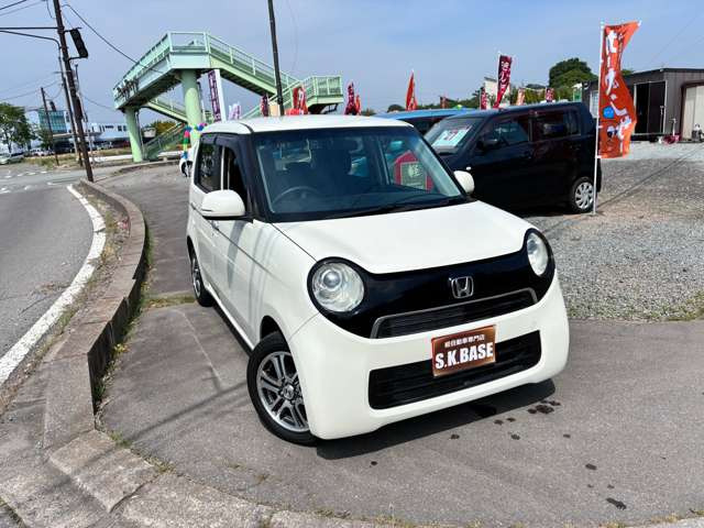 N-ONEG Lパッケージ