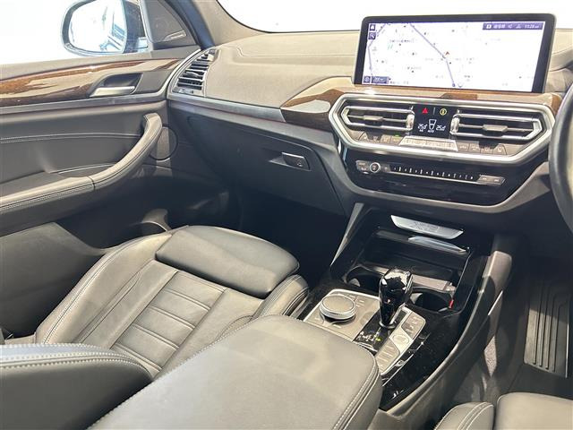 X3xドライブ20d Mスポーツ ディーゼル 4WD