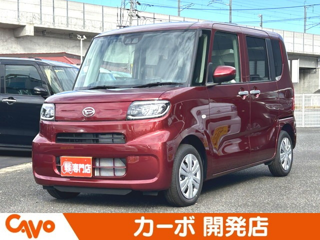 タントL