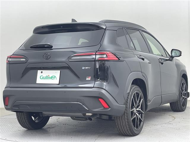 カローラクロス2.0 GRスポーツ E-Four 4WD