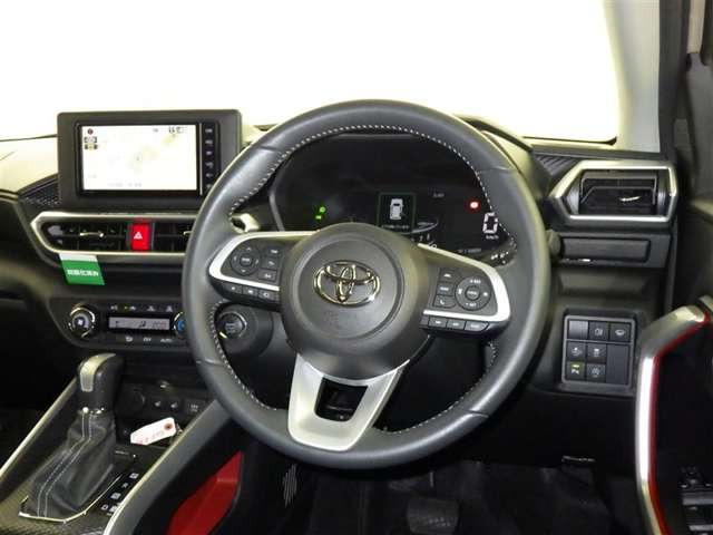 ライズ1.0 Z 4WD