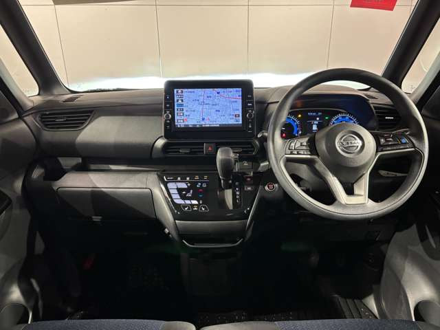 ルークスハイウェイスターX プロパイロットエディション 4WD