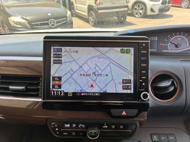N-BOXG L ホンダセンシング カッパーブラウンスタイル