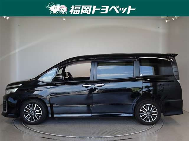 ヴォクシー2.0 ZS 煌