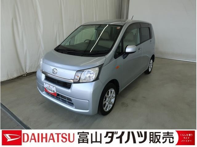 ムーヴX SA 4WD