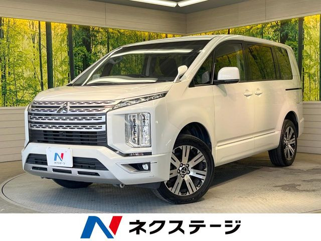 デリカD:52.2 G 4WD