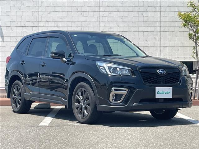 フォレスター2.5 X エディション 4WD