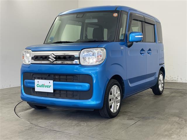 スペーシアハイブリッド(HYBRID)  X