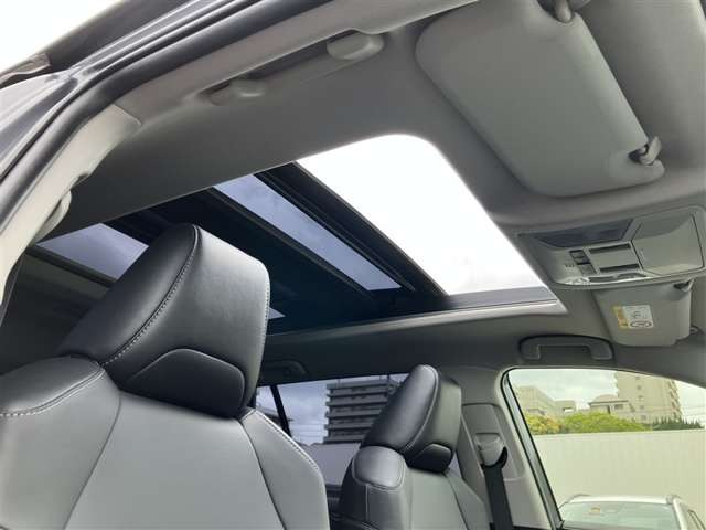 RAV42.5 ハイブリッド G E-Four 4WD