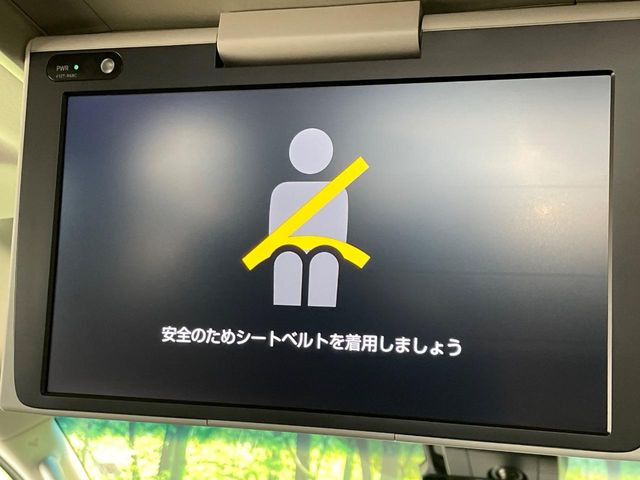 アルファード2.5 S Cパッケージ