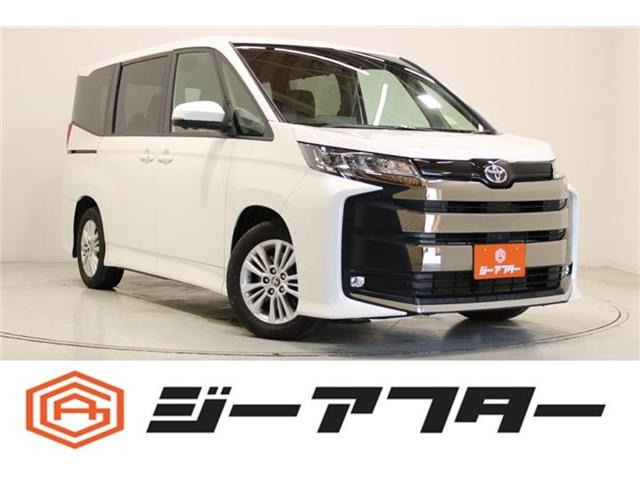 ノア2.0 S-G