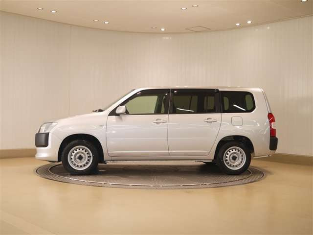 プロボックスバン1.5 GL 4WD