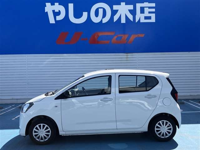 ピクシスエポックL SAIII