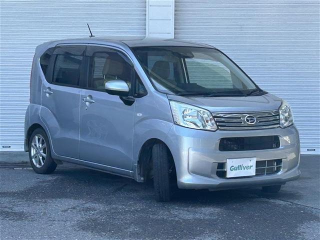 ムーヴX SAIII