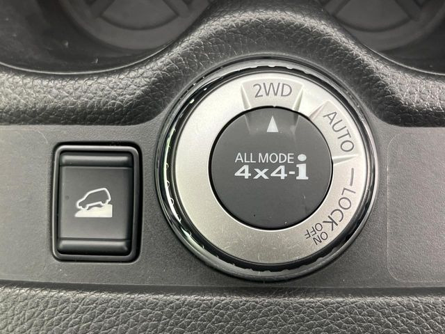 エクストレイル2.0 20X