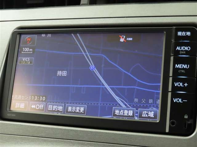 プリウス1.8 S