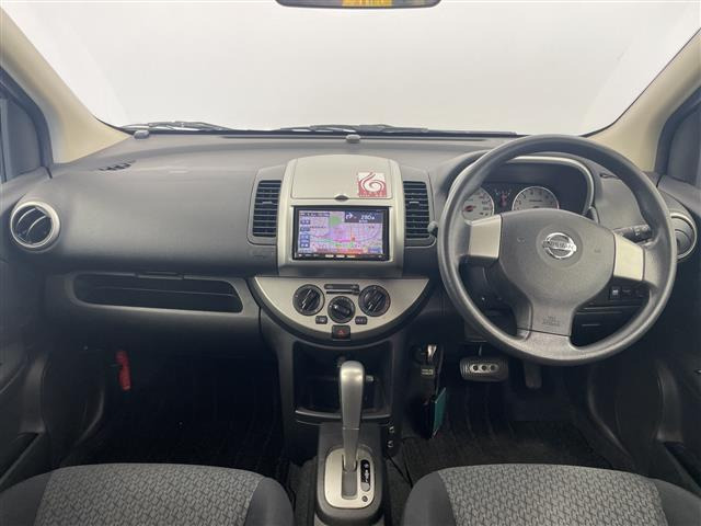 ノート1.5 15X SV
