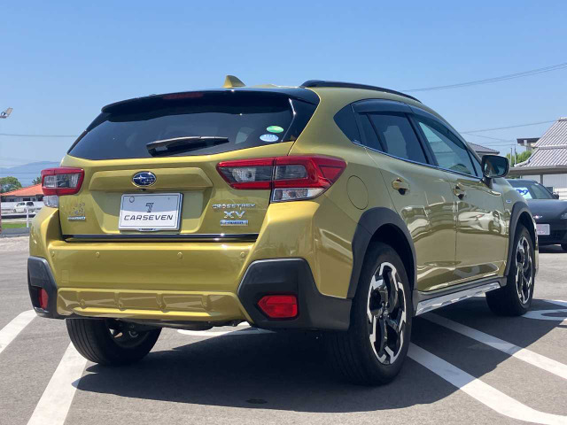 XV2.0 アドバンス 4WD