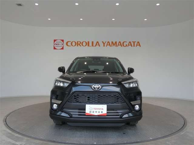 ライズ1.0 G 4WD