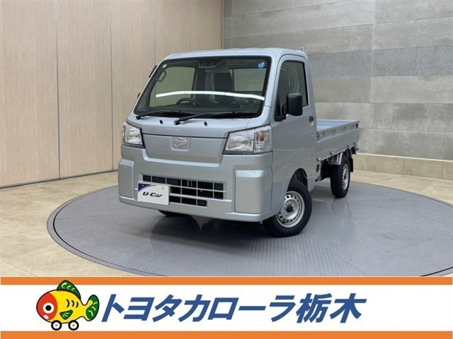 ハイゼットトラックスタンダード 農用スペシャル 4WD