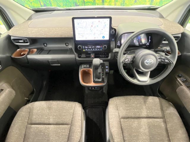 シエンタ1.5 Z