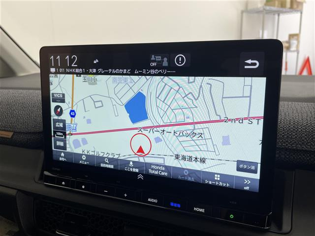 ステップワゴン