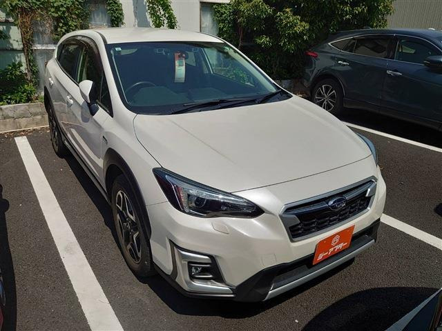 XV2.0 アドバンス 4WD