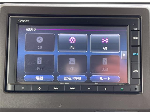 N-WGNL ホンダ センシング