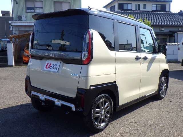 デリカミニT プレミアム リミテッド エディション 4WD