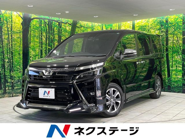 ヴォクシー2.0 ZS 煌II
