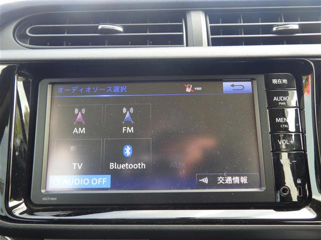 アクア1.5 S