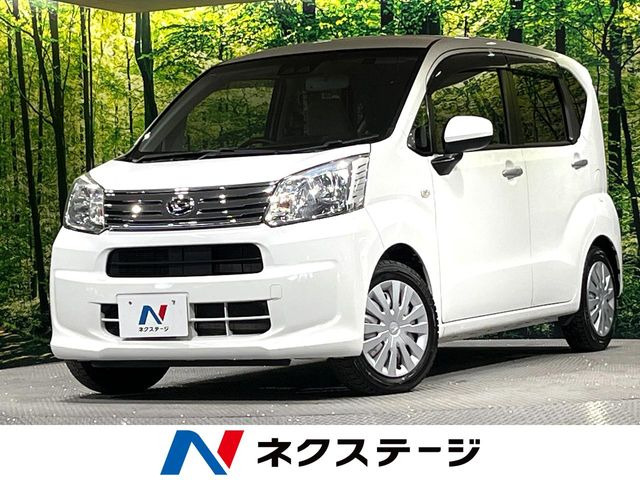 ムーヴL SAIII