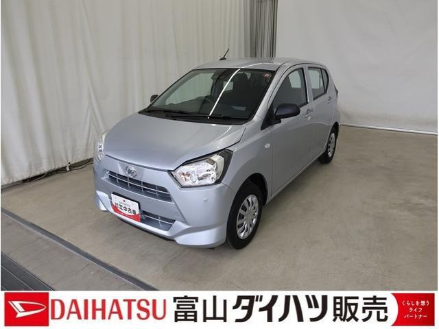 ミライースL SAIII