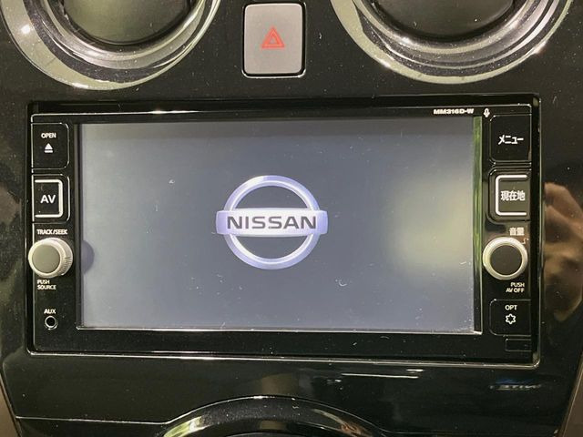 ノート1.2 e-POWER メダリスト
