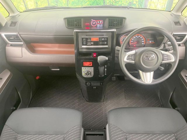 ルーミー1.0 G S