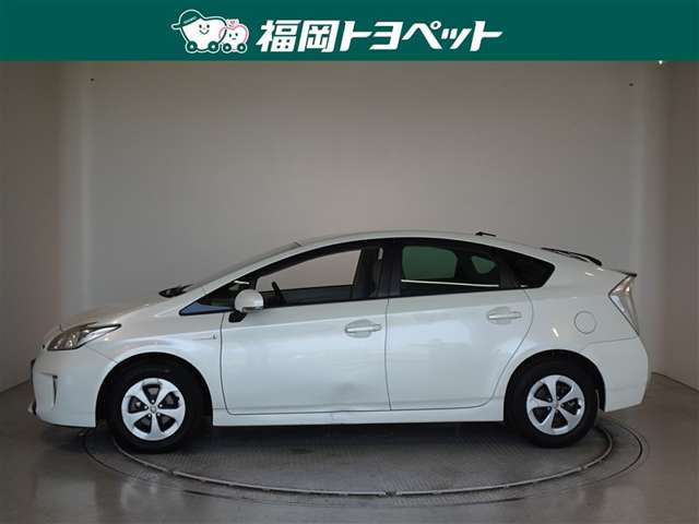 プリウス1.8 S