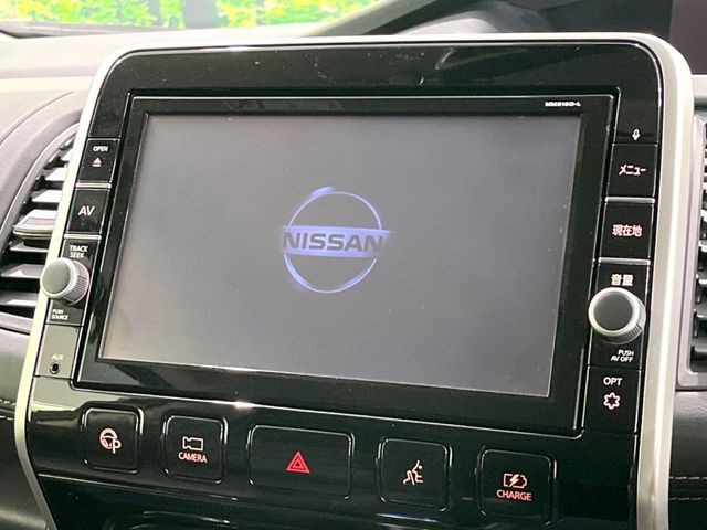 セレナ1.2 e-POWER ハイウェイスターV
