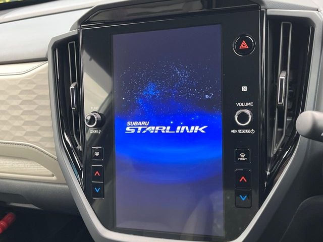 フォレスター2.5 プレミアム S:HEV EX 4WD