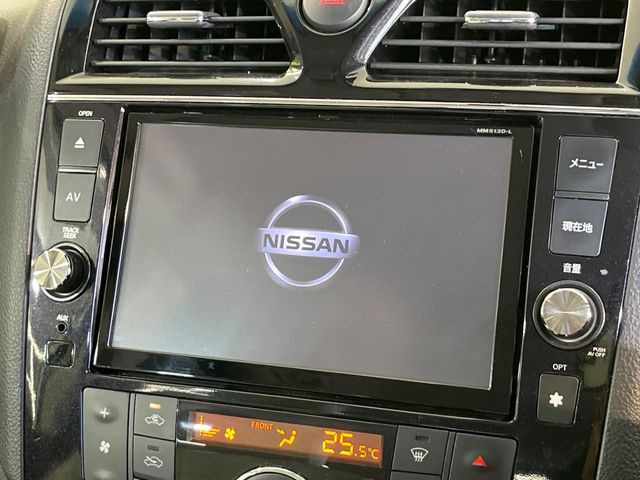 セレナ2.0 ハイウェイスター Vセレクション+Safety II S-HYBRID
