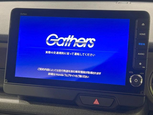 N-BOXジョイ モノトーン