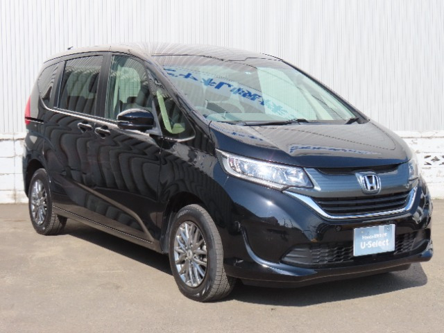 フリード1.5 G 4WD