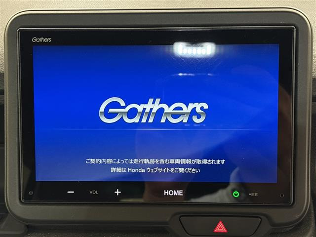 N-BOXカスタムターボ