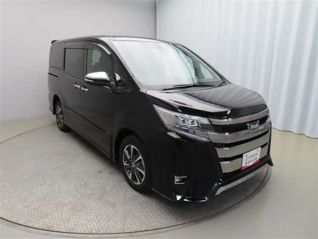 ノア2.0 Si W×B III 4WD