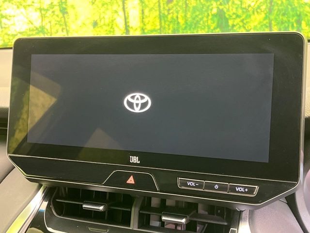 ハリアー2.5 ハイブリッド Z