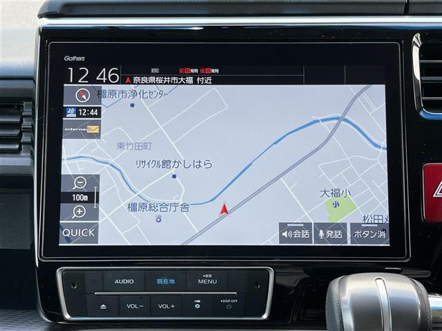 ステップワゴン1.5 スパーダ クールスピリット ホンダ センシング
