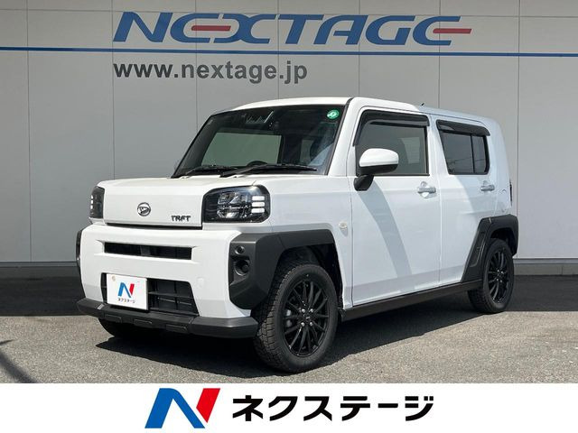 タフトX