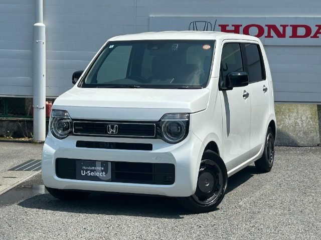 N-WGNL スタイルプラス ビター