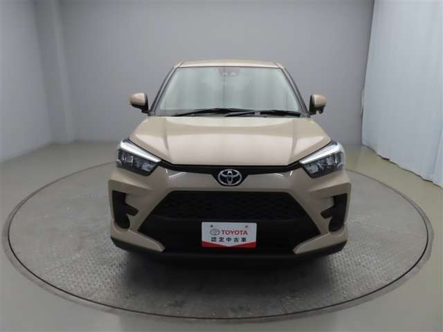 ライズ1.0 G 4WD